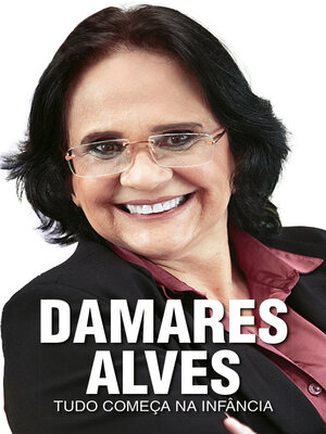 cover image of Damares Alves